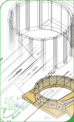 R&D La Ruche Ronde