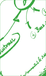 Analyse de la valeur La Ruche Ronde